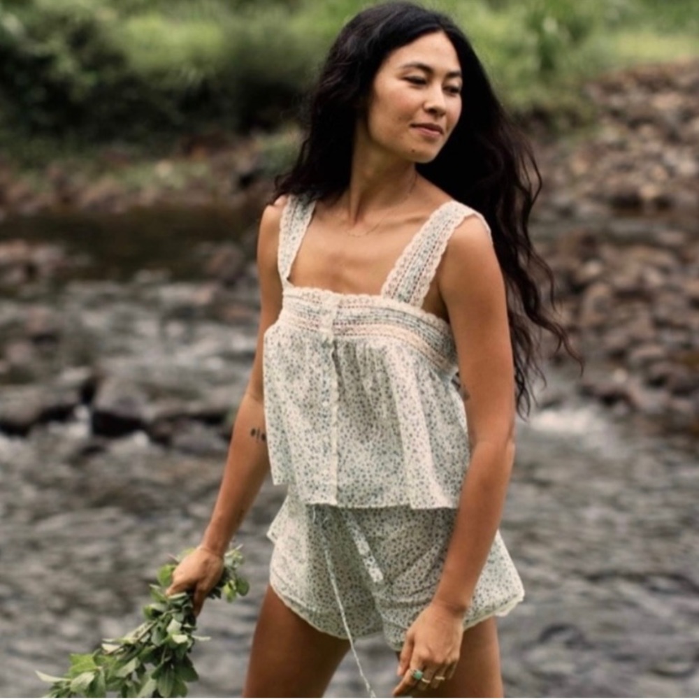 Dôen Sonora Top, Size XS - Like New